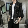 Kimono Hombre Kokatsu