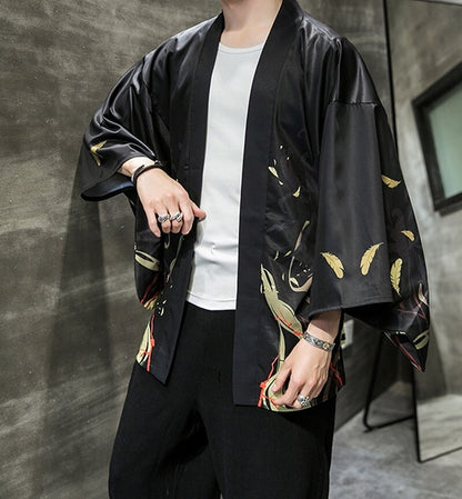 Furora Kimono