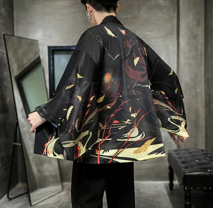Kimono Furora
