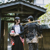 Kimono Hombre Kokatsu