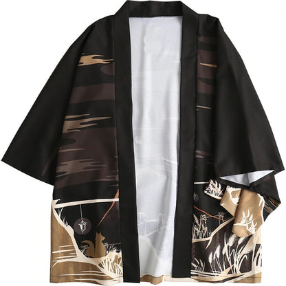 Kokatsu Kimono