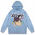 Sudadera Wa