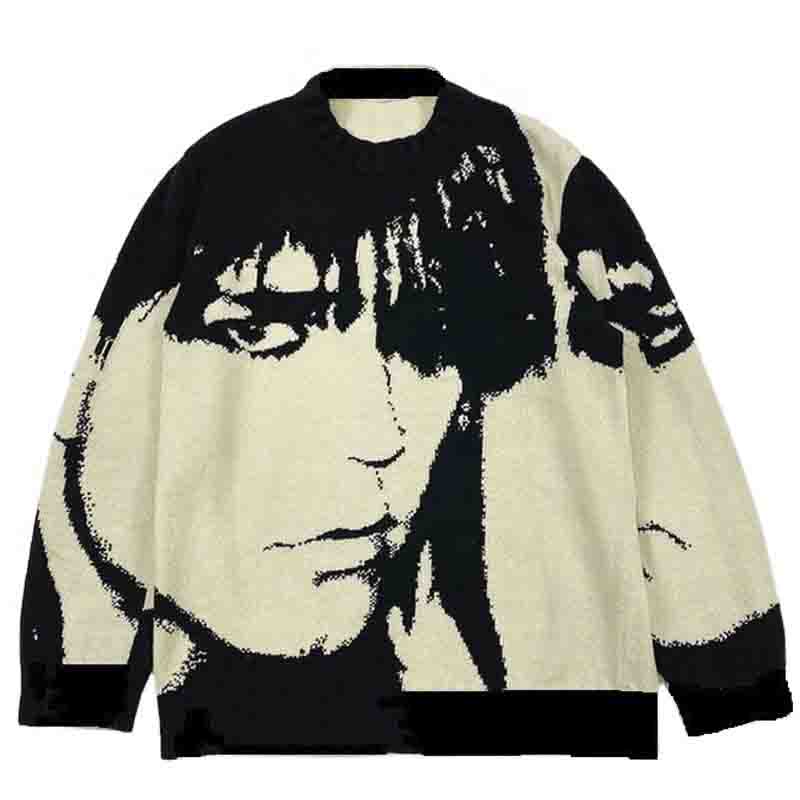 Gaiyo Sweater