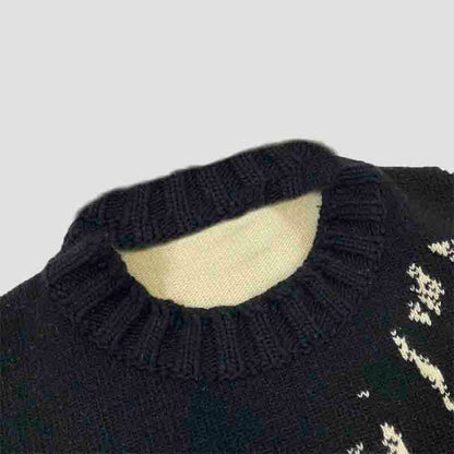 Gaiyo Sweater