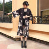 Kimono Mujer Aosagi
