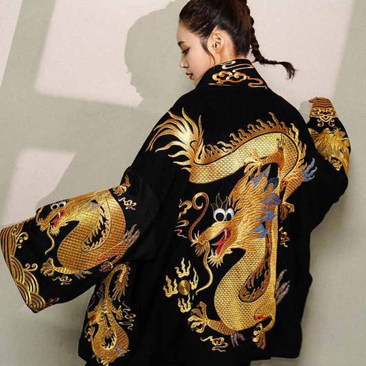 Kaji Kimono