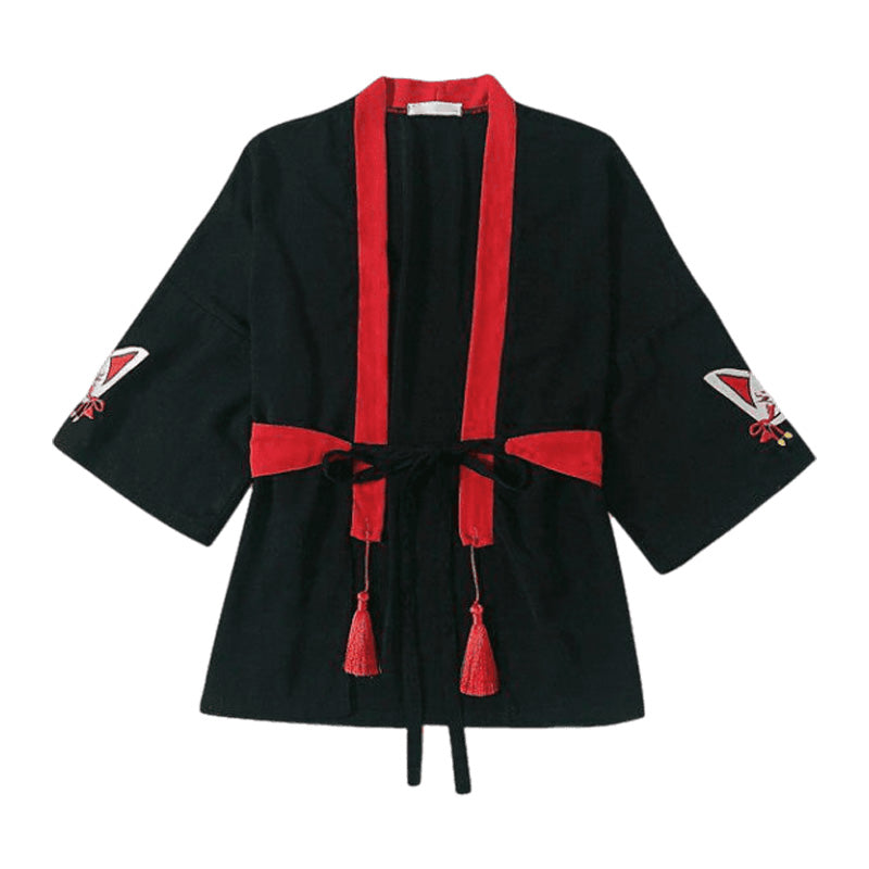 Maneki Kimono