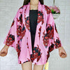 Kimono Mujer Pinkuiro