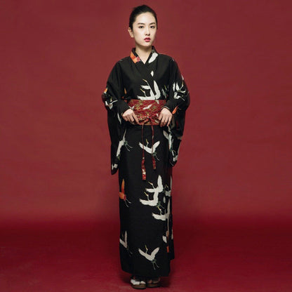 Onna Traditional Kimono