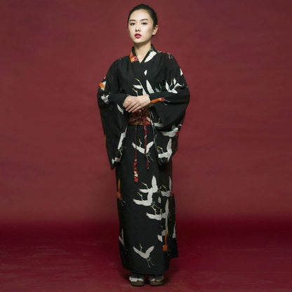 Onna Traditional Kimono