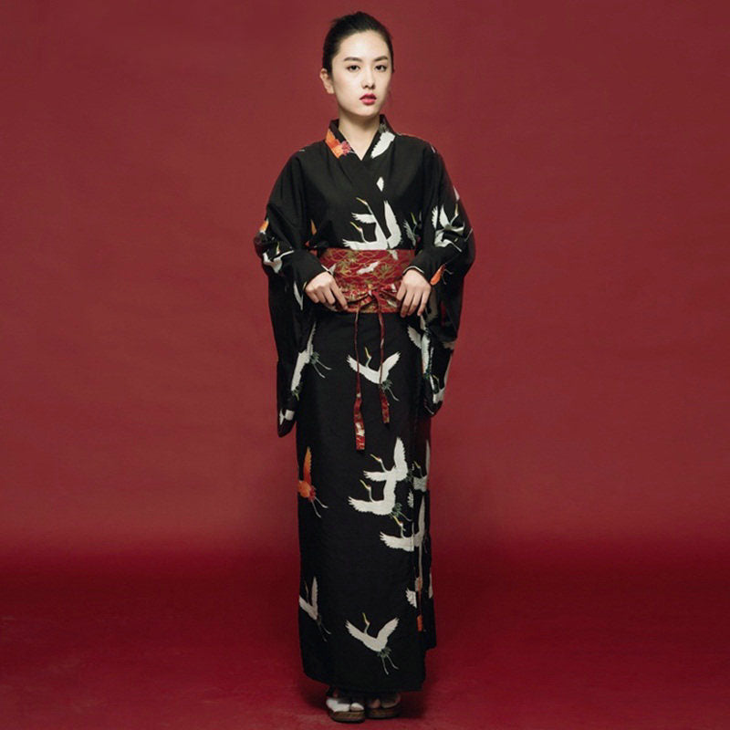 Kimono Tradicional Onna
