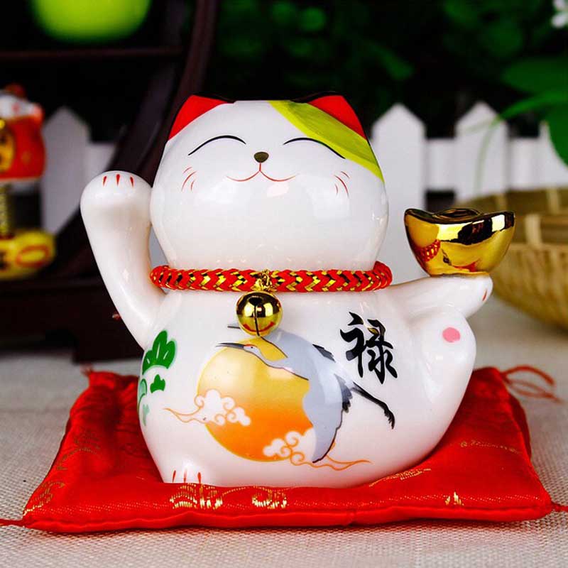 Maneki Neko Do