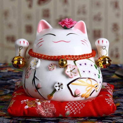 Maneki Neko Hana