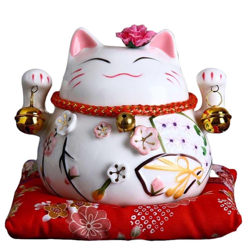 Maneki Neko Hana