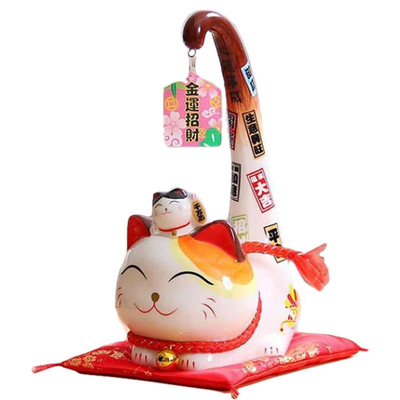 Maneki Neko Shita