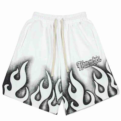 Hell Shorts