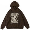 Sudadera Might