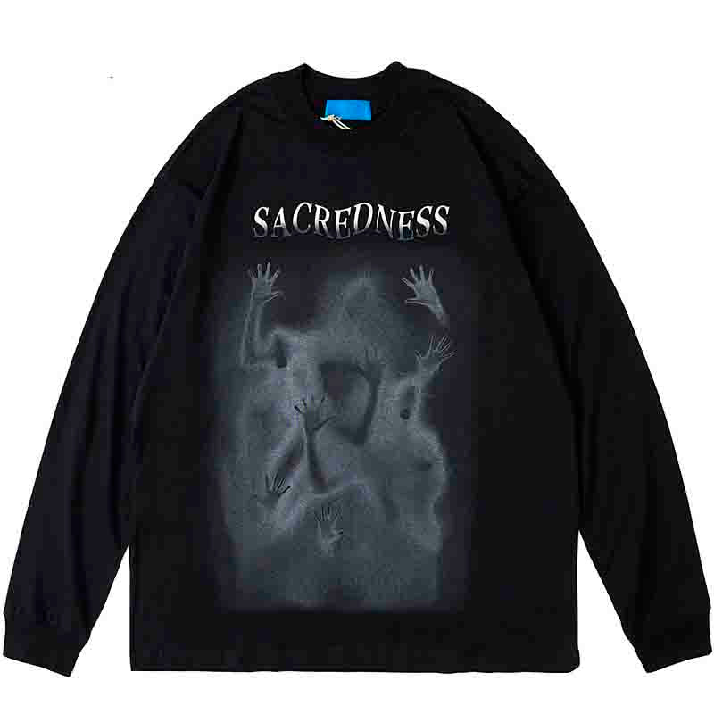 Sacredness Sweatshirt