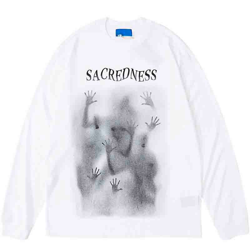 Sacredness Sweatshirt