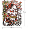 Tatuaje Temporal Japones