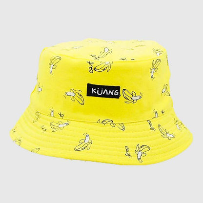Kuang Fisherman's Hat