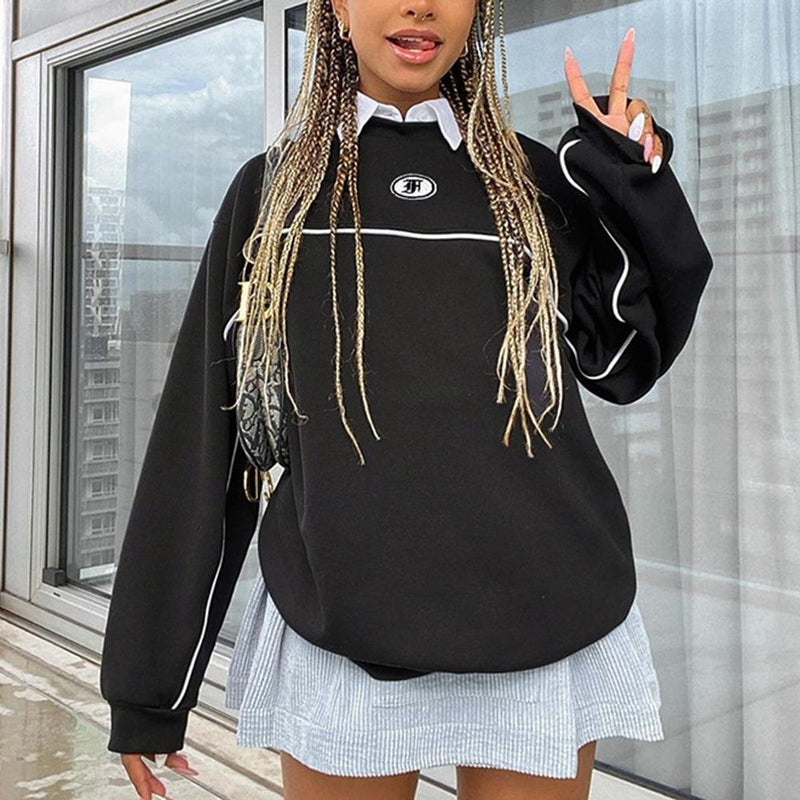 Sudadera Zui