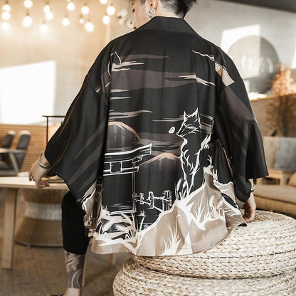 Kimono Kokatsu