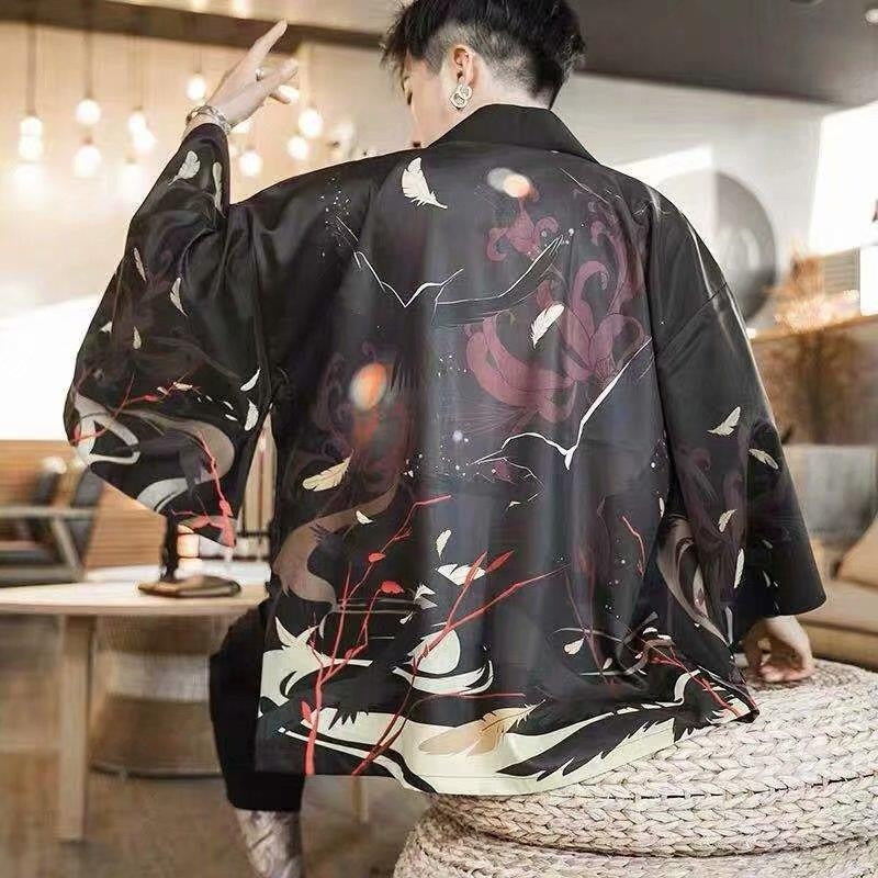 Kimono Furora