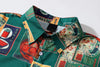 Camisa Kemuri