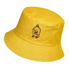 Gorro de Pescador Amarillo