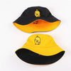 Gorro de Pescador Amarillo