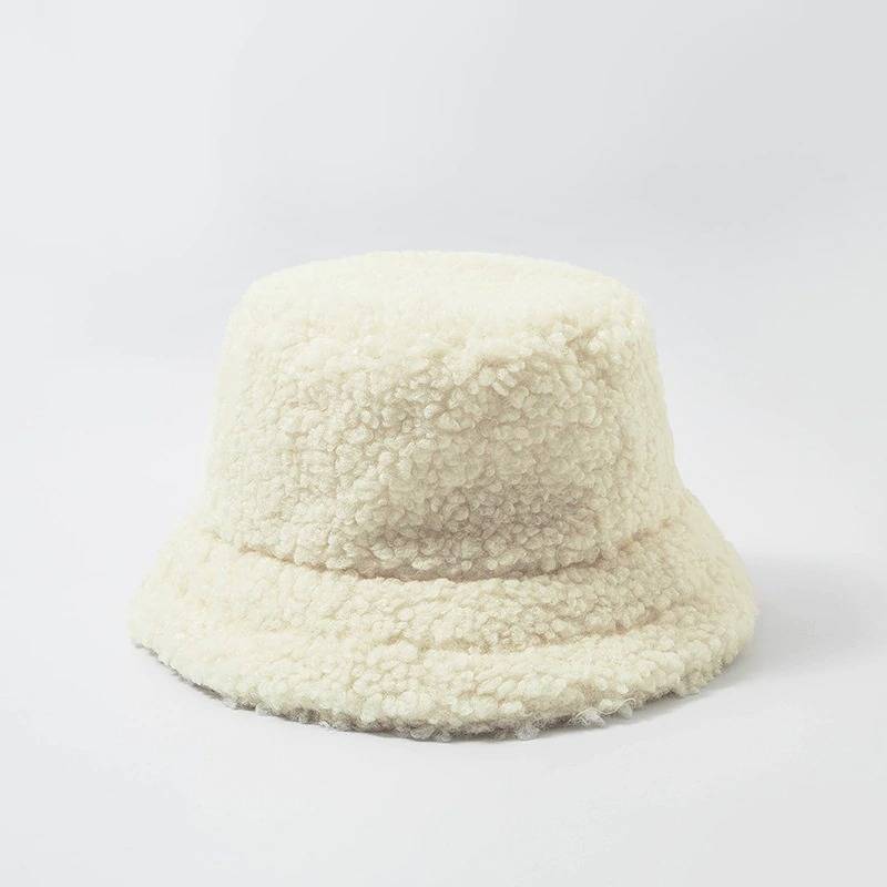 Wool Fisherman's Hat