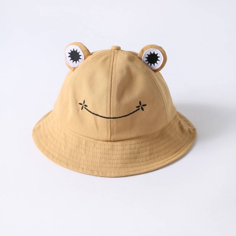 Girl's Fisherman's Hat