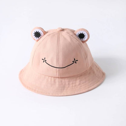 Girl's Fisherman's Hat