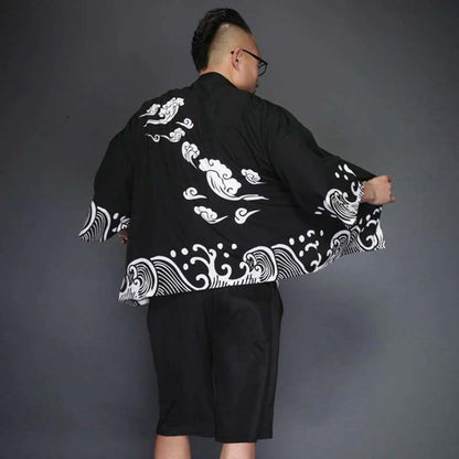 Kaze Kimono