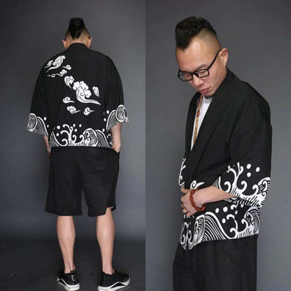 Kaze Kimono