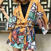 Kimono Mujer Nami
