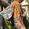 Kimono Mujer Nami