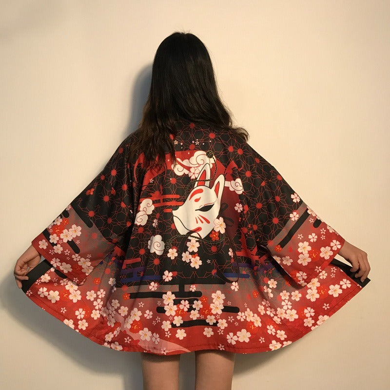 Shinsei Kimono