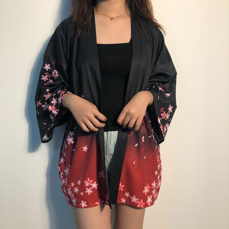 Kimono Jiyu