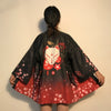 Kimono Mujer Jiyu