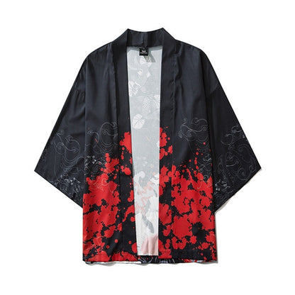 Hana Kimono