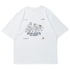 Camiseta Itoko
