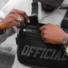 Bolsa Pecho Official