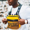 Bolsa Pecho Official