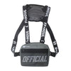 Bolsa Pecho Official