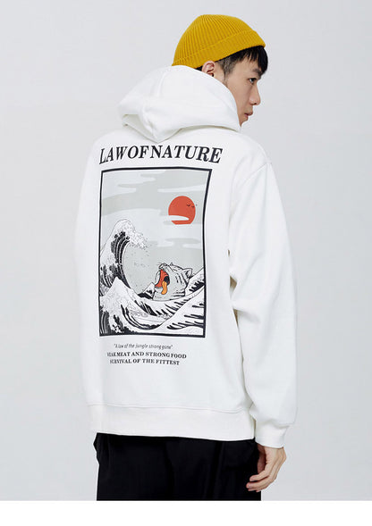 Law of Nature Sweatshirt