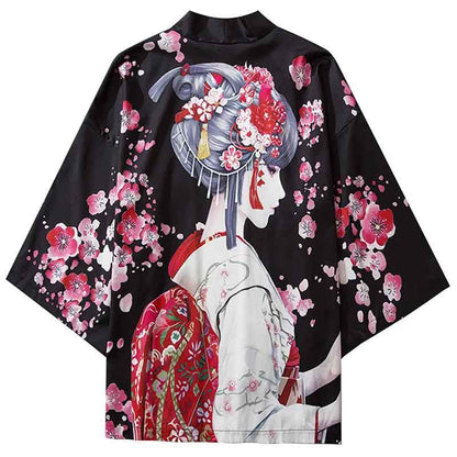 Kage Kimono