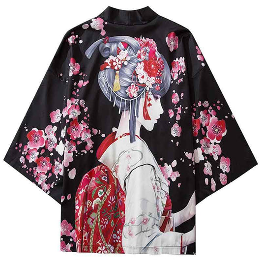 Kage Kimono