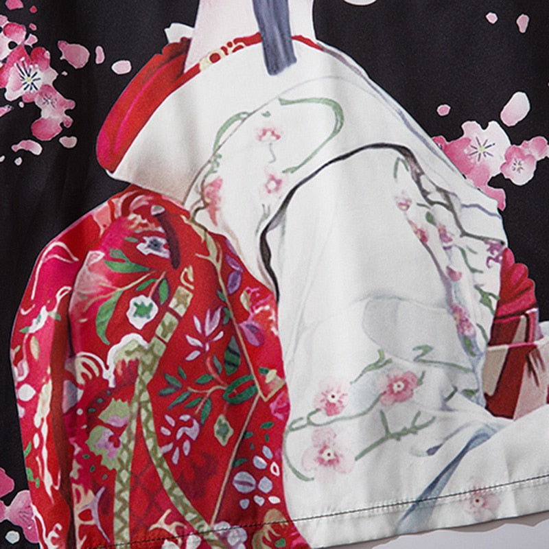 Kimono Kage